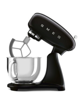 Köögikombain smeg, 50`ndate stiil, 1000 w, must-foto3