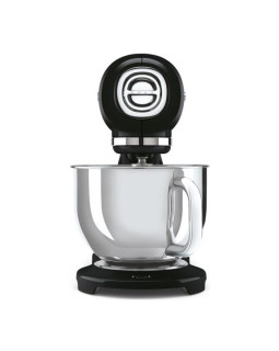 Köögikombain smeg, 50`ndate stiil, 1000 w, must-foto6