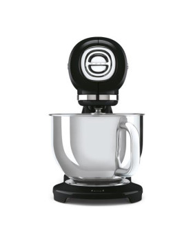 Köögikombain smeg, 50`ndate stiil, 1000 w, must-foto6