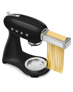 Köögikombain smeg, 50`ndate stiil, 1000 w, must-foto8