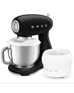 Köögikombain smeg, 50`ndate stiil, 1000 w, must-foto10