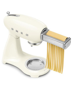 Köögikombain smeg, 50`ndate stiil, 1000 w, kreem-foto8