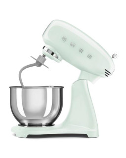 Köögikombain smeg, 50`ndate stiil, 1000 w, pastellroheline-foto2