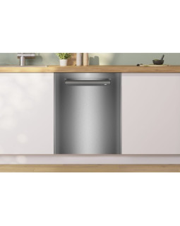 Nõudepesumasin bosch, integreeritav, 3 korvi, 60 cm, 42 db, rv uks-foto2