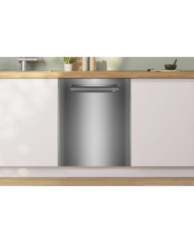 Nõudepesumasin bosch, integreeritav, 3 korvi, 60 cm, 42 db, rv uks-foto2