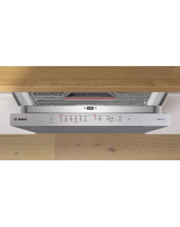 Nõudepesumasin bosch, integreeritav, 3 korvi, 60 cm, 42 db, rv uks-foto3