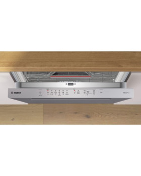 Nõudepesumasin bosch, integreeritav, 3 korvi, 60 cm, 42 db, rv uks-foto3