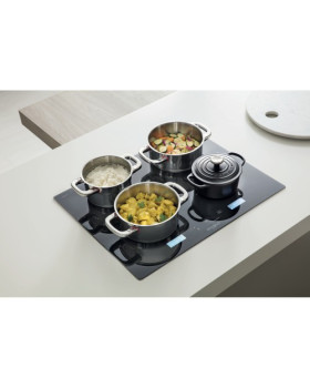 Pliidiplaat whirlpool, 8 x induktsioon, flexi tsoon, 65 cm, must-foto4