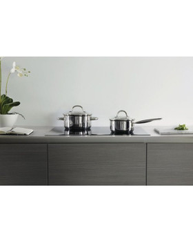 Pliidiplaat whirlpool, 10 x induktsioon, flexi tsoon, 90 cm, must-foto3
