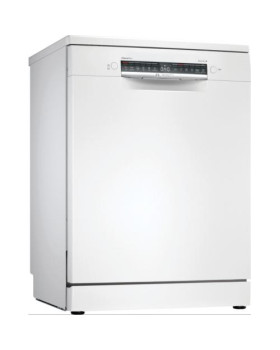 Nõudepesumasin bosch, eraldiseisev, 60 cm, 42 db, valge Nõudepesumasin bosch, eraldiseisev, 60 cm, 42 db, valge