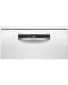 Nõudepesumasin bosch, eraldiseisev, 60 cm, 42 db, valge-foto3