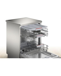 Nõudepesumasin bosch, eraldiseisev, 60 cm, 46 db, rv teras-foto4