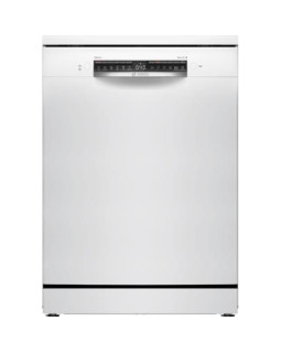 Nõudepesumasin bosch, eraldiseisev, 60 cm, 46 db, valge Nõudepesumasin bosch, eraldiseisev, 60 cm, 46 db, valge