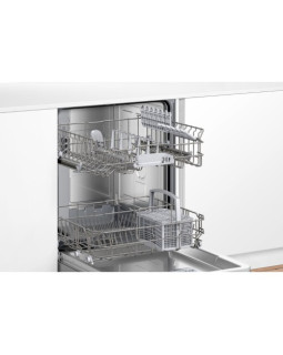 Nõudepesumasin bosch, integreeritav, 60 cm, 48 db-foto3