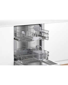 Nõudepesumasin bosch, integreeritav, 60 cm, 48 db-foto3