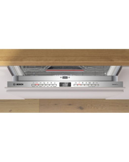 Nõudepesumasin bosch, integreeritav, 60 cm, 42 db-foto2