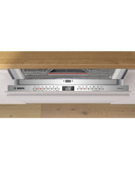 Nõudepesumasin bosch, integreeritav, 60 cm, 42 db-foto2