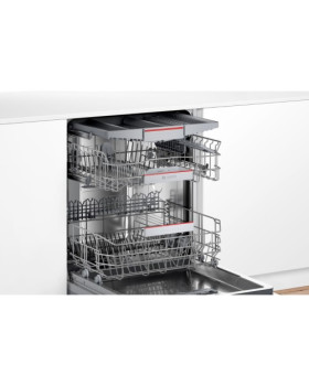 Nõudepesumasin bosch, integreeritav, 60 cm, 42 db-foto3