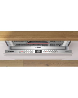 Nõudepesumasin bosch, integreeritav, 60 cm, 42 db-foto2