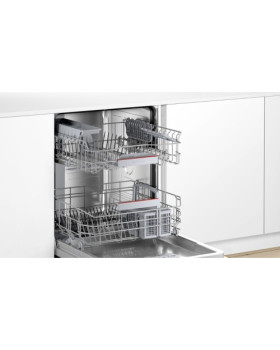 Nõudepesumasin bosch, integreeritav, 60 cm, 42 db-foto3