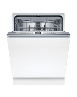 Nõudepesumasin bosch, integreeritav, 60 cm, 42 db