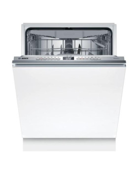 Nõudepesumasin bosch, integreeritav, 60 cm, 42 db