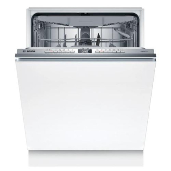 Nõudepesumasin bosch, integreeritav, 60 cm, 42 db