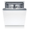 Nõudepesumasin bosch, integreeritav, 60 cm, 42 db