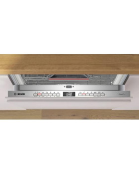 Nõudepesumasin bosch, integreeritav, 60 cm, 42 db-foto2