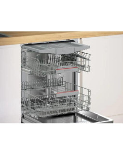 Nõudepesumasin bosch, integreeritav, 60 cm, 42 db-foto3