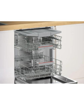 Nõudepesumasin bosch, integreeritav, 60 cm, 42 db-foto3