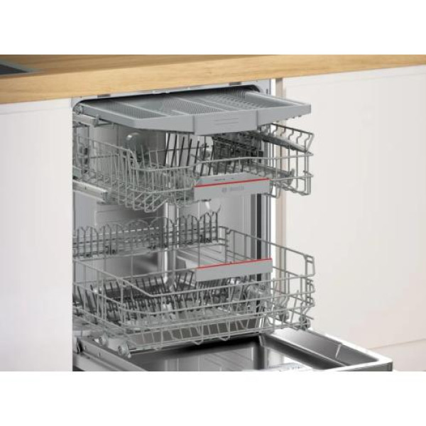 Nõudepesumasin bosch, integreeritav, 60 cm, 42 db