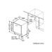 Nõudepesumasin bosch, integreeritav, 60 cm, 42 db