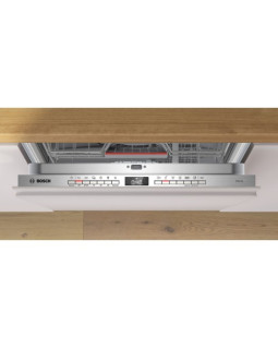 Nõudepesumasin bosch, integreeritav, 60 cm, 46 db-foto2