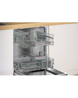 Nõudepesumasin bosch, integreeritav, 60 cm, 46 db-foto3