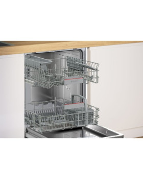 Nõudepesumasin bosch, integreeritav, 60 cm, 46 db-foto3