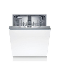 Nõudepesumasin bosch, integreeritav, 60 cm, 46 db