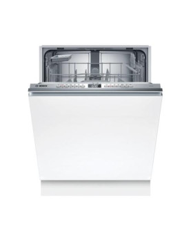 Nõudepesumasin bosch, integreeritav, 60 cm, 46 db