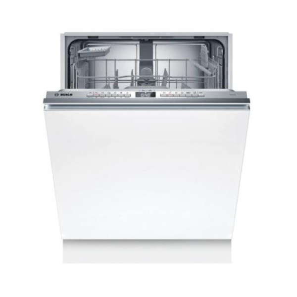 Nõudepesumasin bosch, integreeritav, 60 cm, 46 db