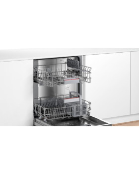 Nõudepesumasin bosch, integreeritav, 60 cm, 46 db-foto3