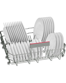 Nõudepesumasin bosch, integreeritav, 3 korvi, 60 cm, 46 db-foto4