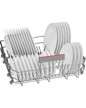 Nõudepesumasin bosch, integreeritav, 3 korvi, 60 cm, 46 db-foto4