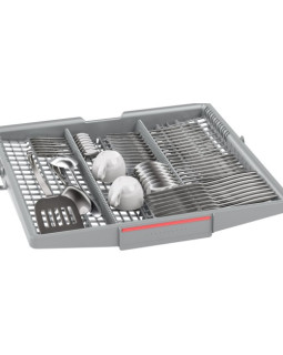 Nõudepesumasin bosch, integreeritav, 3 korvi, 60 cm, 46 db-foto5