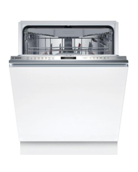 Nõudepesumasin bosch, integreeritav, 60 cm, 40 db, zeolith Nõudepesumasin bosch, integreeritav, 60 cm, 40 db, zeolith