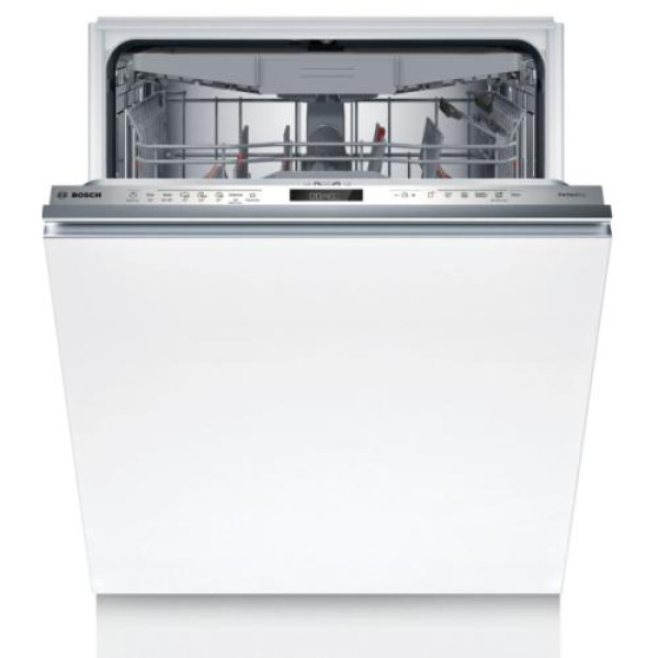 Nõudepesumasin bosch, integreeritav, 60 cm, 40 db, zeolith Nõudepesumasin bosch, integreeritav, 60 cm, 40 db, zeolith