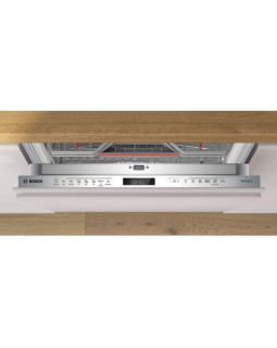 Nõudepesumasin bosch, integreeritav, 60 cm, 40 db, zeolith-foto3