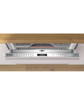 Nõudepesumasin bosch, integreeritav, 60 cm, 40 db, zeolith-foto3