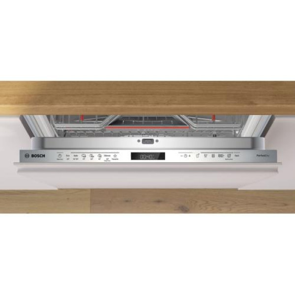 Nõudepesumasin bosch, integreeritav, 60 cm, 40 db, zeolith Nõudepesumasin bosch, integreeritav, 60 cm, 40 db, zeolith
