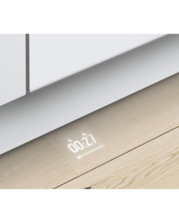 Nõudepesumasin bosch, integreeritav, 60 cm, 40 db, zeolith-foto4