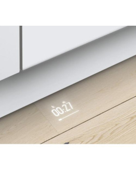 Nõudepesumasin bosch, integreeritav, 60 cm, 40 db, zeolith-foto4